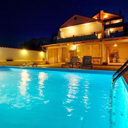Apartments And Rooms With A Swimming Pool Kali, Ugljan - 14083 Esterno foto
