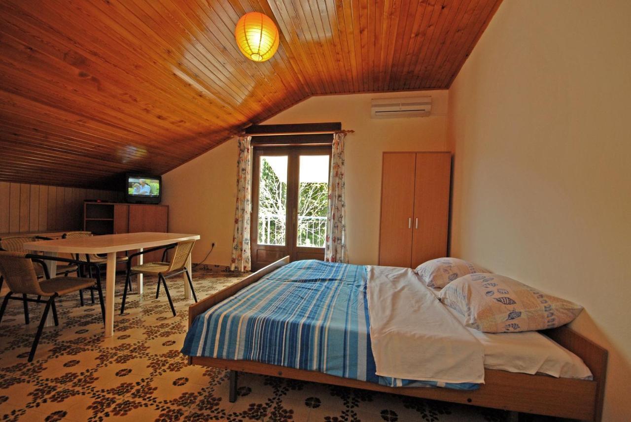 Apartments And Rooms With A Swimming Pool Kali, Ugljan - 14083 Esterno foto